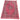 100% Wool Vintage Hand Knotted Multi Colored Area Rug ~ 4' 3" x 5' 10"