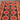 100% Wool Vintage Hand Knotted Multi Colored Area Runner Rug ~ 4' 3" x 10'