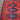100% Wool Vintage Hand Knotted Multi Colored Area Runner Rug ~ 3' 8" x 7' 5"