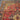 100% Wool Vintage Hand Knotted Multi Colored Area Area Rug ~ 6' 7" x 10'