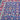 100% Wool Vintage Hand Knotted Multi Colored Area Rug ~ 7' 9" x 10' 10"