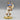 Royal Doulton Bunnykins "Ace Bunnykins" Ceramic Figurine DB 42