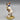 Royal Doulton Bunnykins "Ace Bunnykins" Ceramic Figurine DB 42