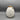 Bergdorf Goodman Italian Pottery Egg-Form Box with Birds Nest
