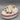 Meiselman Imports Italian Pottery Egg-Form Box with Hand-Painted Birds