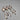 Antique Coin Silver Teaspoons Marked WP - Set of Six