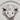 Jean de la Saint Phalle Porcelain Ostrich Plate