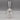 Vintage Cut Lead Crystal Table Bell