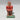 Antique Gadzik Cast Iron Figural Bottle Opener
