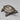Vintage Silverplate Tortoise Hors d'Oeuvres Holder