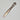 Antique George Jensen Sterling Silver #126 Paper Knife/Letter Opener