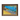 Oil on Board Landscape Painting - Beach Scene