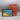 Oil on Board Landscape Painting - Beach Scene