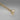 14K Gold Necklace with Pearl
