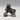 Chinese Cast Iron Foo Dog (Guardian Lion)