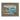 Signed Oil on Board Painting Landscape with Sailboat and Cottage