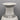 Chinese Porcelain Vase with Peacocks
