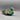 Mexican Lacquerware Duck Figurine