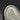 Vintage Asa Linea Sterling Silver and Wood Madonna and Child Plaque