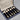 Vintage Plata Sellada Sterling Silver Demitasse Spoons - Set of Six
