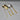 Gold Washed Stainless Steel Serving Set