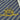 Union League Cricket-Groundhog Club Table Centennial Silk Rep Necktie