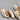 Vintage Shell Handled Appetizer Picks