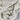 Green & White Toile Designed by Maxcera Ceramic Handled Bucket
