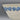 Large Vintage Wedgwood Queensware Edme Centerpiece Bowl with Blue Grapevine Decoration (Copy)