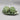 Set of Ceramic Cabbage Leaf Salt Pepper Set