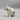 Early Lladro Porcelain Rabbit Scratching Ear Porcelain Figurine - Incised Mark