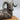 Vintage Bunny Connell Signed Bronze Big Horn Ram Sculpture