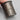 Vintage Silverplate Jack Daniels Shot Glass