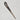 Vintage Sterling Silver Tribal Letter Opener