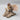Vintage Ruffed Grouse on Drift Wood Sculpture