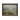 Antique Painting with Landscape and Mountains