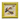 Small Framed Bird Print