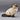 Vintage Shafford Pottery Made in Japan "Himalayan" Cat Figurine #110
