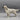 Beswick Pottery "Baronet" Bayldone English Setter Dog Figurine