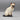 Vintage Shafford Made in Japan Seal Point Siamese Sitting Cat Figurine #104