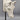Williams Sonoma Home White Horse Head Sculpture (2 available)
