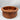 Vintage Jens H Quistgaard Dansk Staved Teak Salad Bowl Made in Denmark