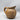 Vintage David Auld Carved Wood Pitcher Made in Haiti