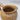 Vintage David Auld Carved Wood Pitcher Made in Haiti