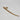 Vintage Brass Pegasus Letter Opener
