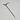 Antique P de Ruolz Pheasant-Topped Letter Opener