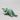 Patinated Brass Triceratops Figurine