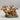 Stoneware Mushrooms