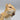 Signed Stoneware Chipmunk Figurine
