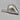 Vintage Hoselton Canada Aluminum Beaver Sculpture #1201